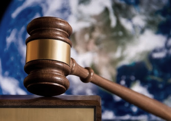 <span style="font-weight: bold;">Derecho Internacional Público</span>