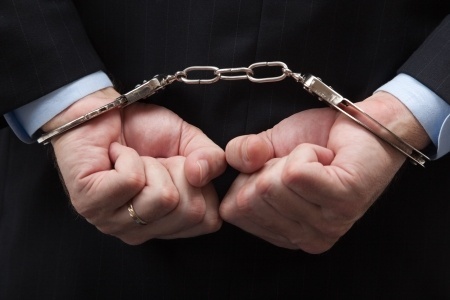 <span style="font-weight: bold;">Derecho Penal</span>